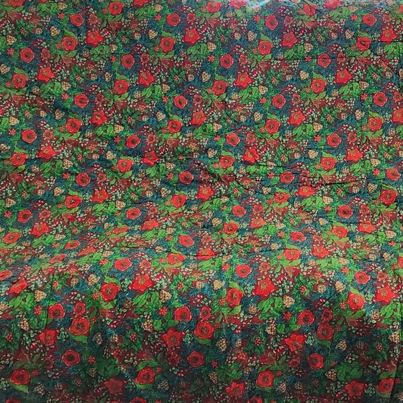 Christmas Quilt - Picture 7 of 9